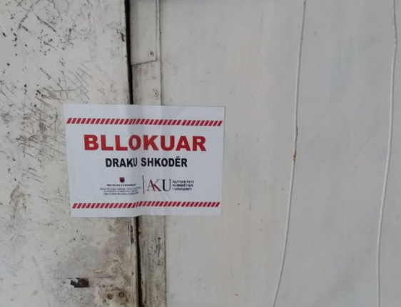 DJATH TË BARDHË NË BODRUM/ Ja ku PRODHONTE shkodrani bulmetin që e shiste në… (FOTO)