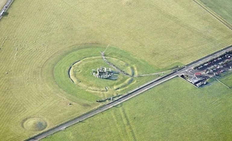 U zgjidh misteri i njerëzve të diegur dhe të varrosur në Stonehenge, origjina…
