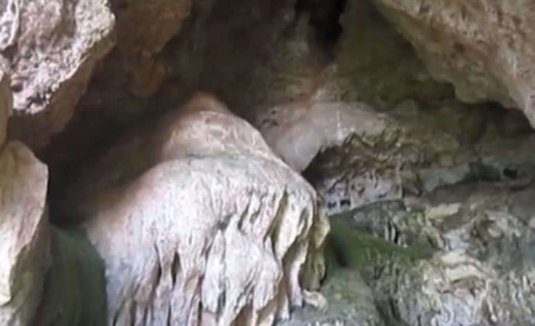 Misteri i shpellës që terrorizon të rinjtë e Librazhdit! Kush futet brenda saj, kthehet në… (VIDEO)