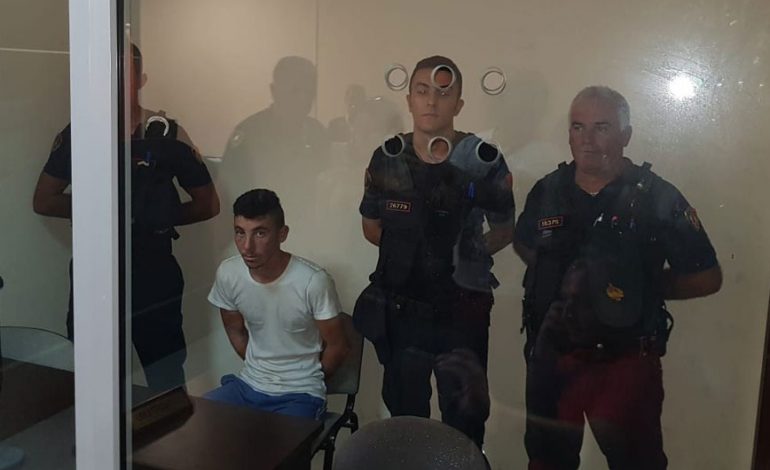 MASAKRA E 10 GUSHTIT/ Kush është avokati mbrojtës që “la” në burg “Monstrën e Selenicës”?