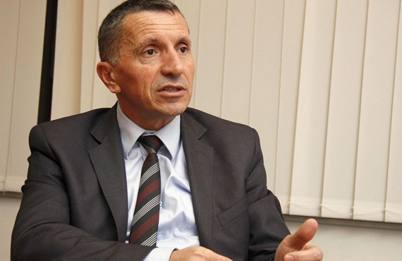 RISHIKIMI I TERRITORIT/ Kryetari i Komunës së Bujanovcit: Çdo zgjidhje për Luginën e Preshevës sjell tragjedi