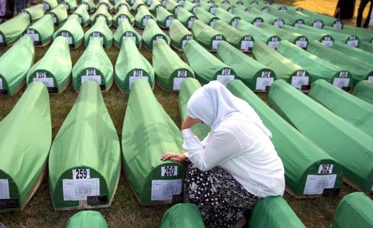 MASAKRA E “SREBRENICËS”/ OKB: Dënojmë dokumentin e 2004-ës. Qeveria serbe gabim