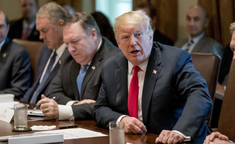 HETIMET PËR NDËRHYRJET RUSE/ Trump sulmon sërish Prokurorin e Posaçëm