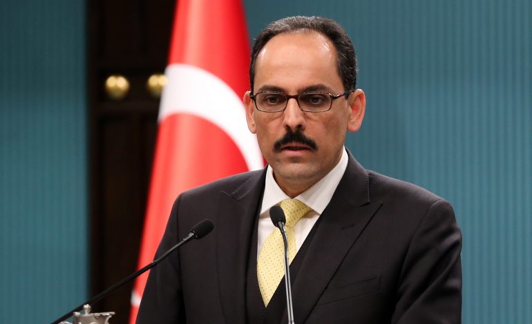PLAS KONFLIKTI ME “NY”/ Zëdhënësi i Erdogan, kundër: Pse, edhe Bin Laden ishte hero?
