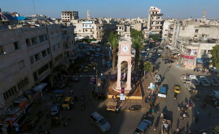 TENSIONET SITUATA/ SHBA-Rusi, luftë fjalësh teksa Siria përgatit sulmin mbi Idlib