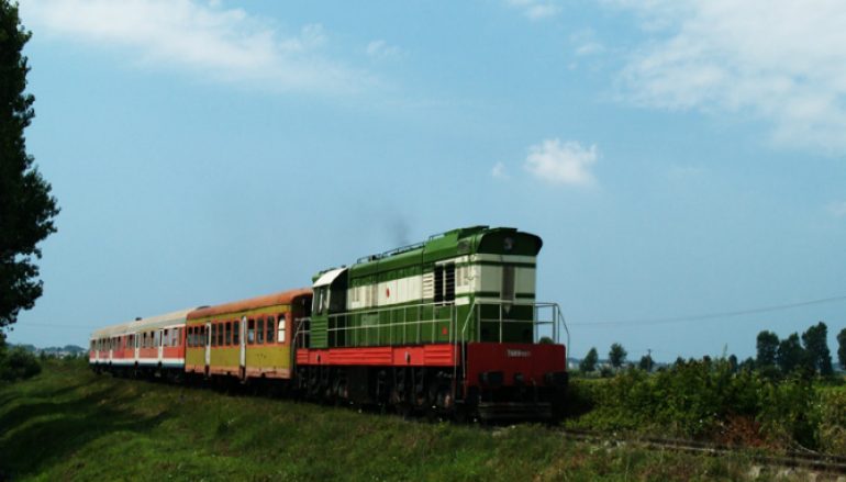 AKSIDENTI TRAGJIK/ Treni përplas GRUAN SHQIPTARE. Humb jetën në vend, fëmijët…