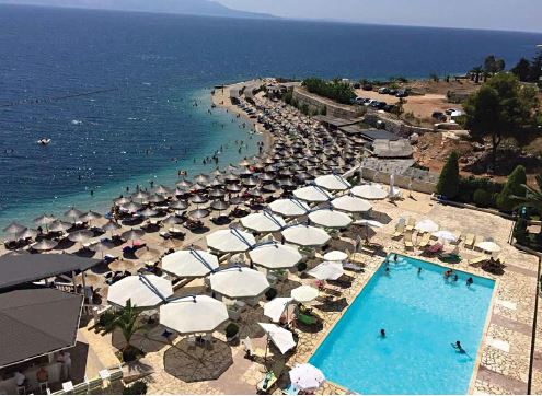 TRAGJIKE NË SARANDË/ Vdes pushuesi 47 vjeçar. DYSHIMET e para lidhen me…