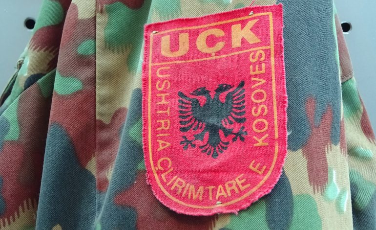 Maqedonia arreston kryetarin e Shoqatës së Invalidëve të UÇK-së në Gjilan