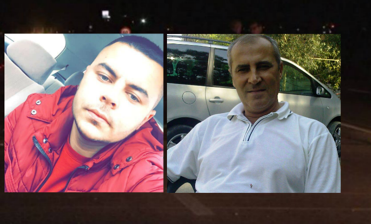 I DHA DJALIT MAKINËN QË PËRPLASI 55 VJEÇARIN/ Kush është VLADIMIRI, pronari i automjetit (FOTO)