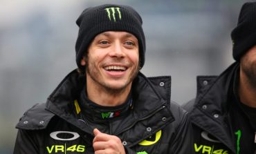 Valentino Rossi shpalos objektivin: Në Austri dua një vend në podium