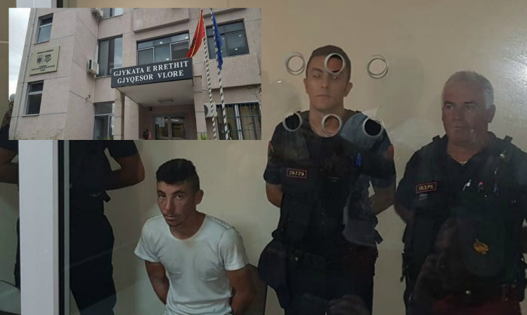 MASAKRA E 10 GUSHTIT/ Si REFUZOI avokati i parë të “mbronte” RITVAN ZYKAJN. U caktua një…