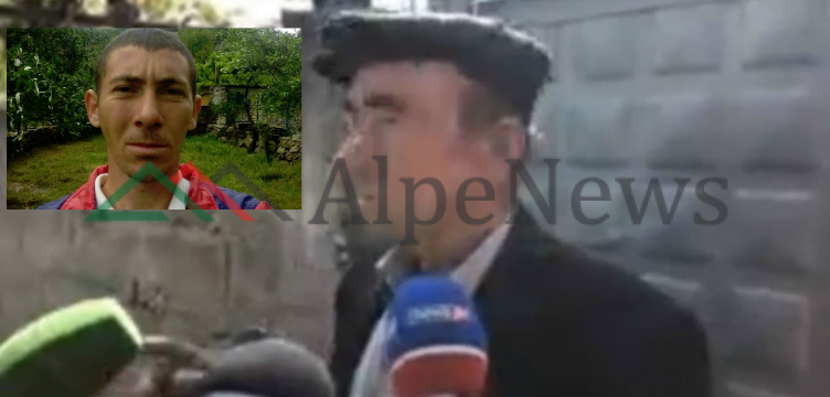 MASAKRA E 10 GUSHTIT/ Gjyshi me lot në sy duke vajtuar: Kur pashë nipin që dergjej në tokë…