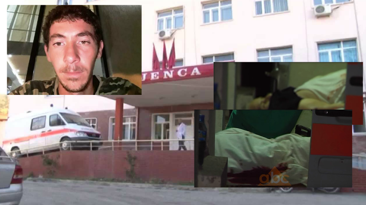 MASAKRA E 10 GUSHTIT/ Pamjet e RËNDA: Çfarë ndodhi dje në Morgun e Vlorës (VIDEO)