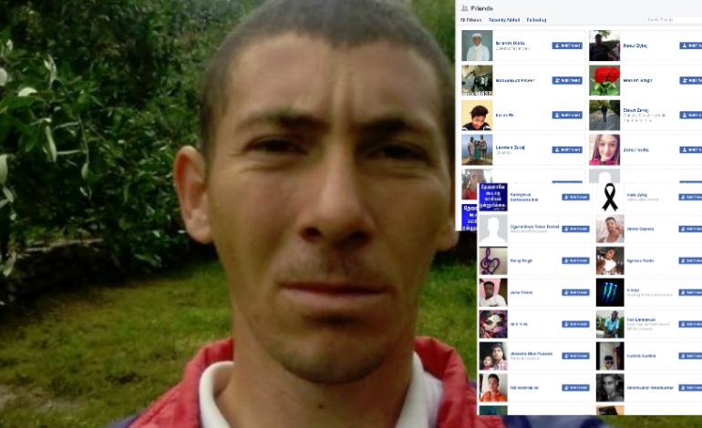 MASAKRA E 10 GUSHTIT/ FOTOT: A ishte RITVAN ZYKAJ i frymëzuar nga TERRORISTËT? Dyshimet…