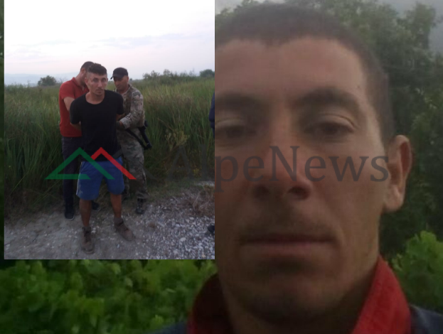 MASAKRA E 10 GUSHTIT/ Çfarë i tha RITVANI me ironi Policisë: Më kapët vonë