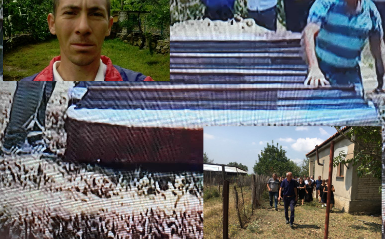 MASAKRA E 10 GUSHTIT/ Rrëfimi gazetares: Shkova të “njoh” TETË të vdekurit. Një fshat si SELENICA që duket si “arnat” e një…
