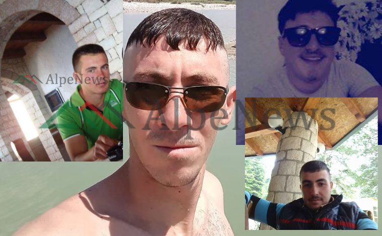 MASAKRA E 10 GUSHTIT/ Ritvani që VRAU tetë familjarët. Kush janë TRE kushërinjtë që SHPËTUAN nga plumbat
