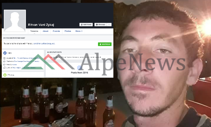 MASAKRA E 10 GUSHTIT/ Pas ARRESTIMIT të Zykajt, gjendet edhe TELEFONI nga komentonte në “FB”