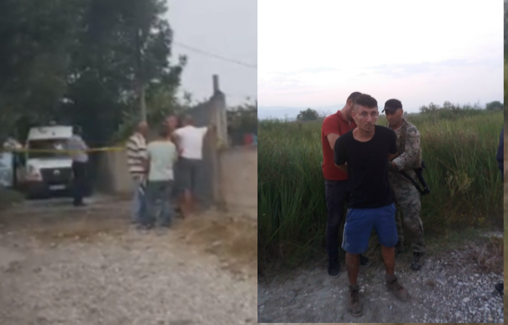 MASAKRA E 10 GUSHTIT/ DETAJET: RITVANI u gjend në shkurre. Përse doli i GJAKOSUR 24 vjeçari