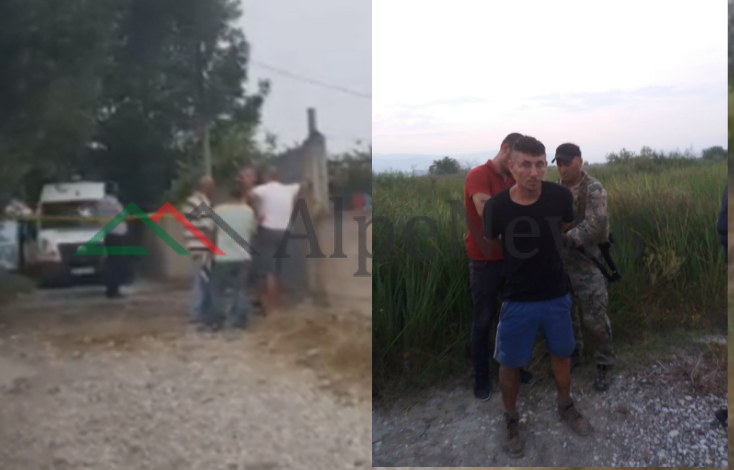 MASAKRA E 10 GUSHTIT/ Dëshmia e RITVAN ZYKAJT: Dua AVOKAT, mos më vrisni