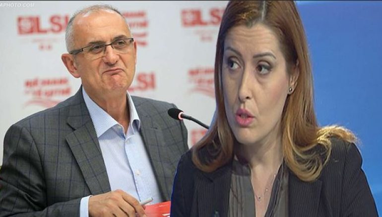 “DEGJENERON” DEBATI/ Petrit Vasili i kthehet Manastirliut: Macet budallaqe të shëndetesisë lëpinë…