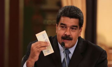Venezuelë, kriza ekonomike vazhdon të thellohet
