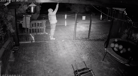 JA SI BANDA SHQIPTARE KRYENTE VJEDHJET NË SPANJË/ Aq ekspertë saqë pronarët as nuk e kuptonin (VIDEO)