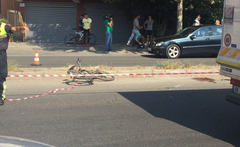 SI NDODHI AKSIDENTI TRAGJIK NË KAMËZ/ Mjeku: Ja gjendja e nënës dhe të bijës (EMRAT)