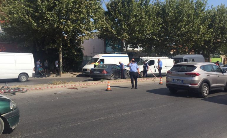 AKSIDENTI TRAGJIK NË KAMËZ/ I vdiq vajza para syve, kërkesa e fundit e nënës nga spitali. Dje mori leje nga puna për t’i çuar tek…