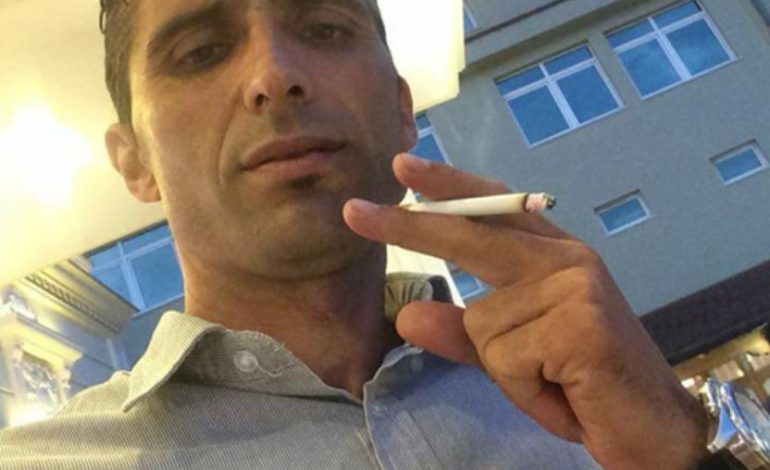KRIMI MAKABËR/ Ky është 40 vjeçari që VRAU gruan dhe vajzën 9 vjeçe me KALLASHNIKOV