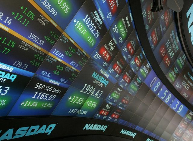 Dominimi i tregjeve prej teknologjisë, rrezikohet një krizë ekonomike nga…