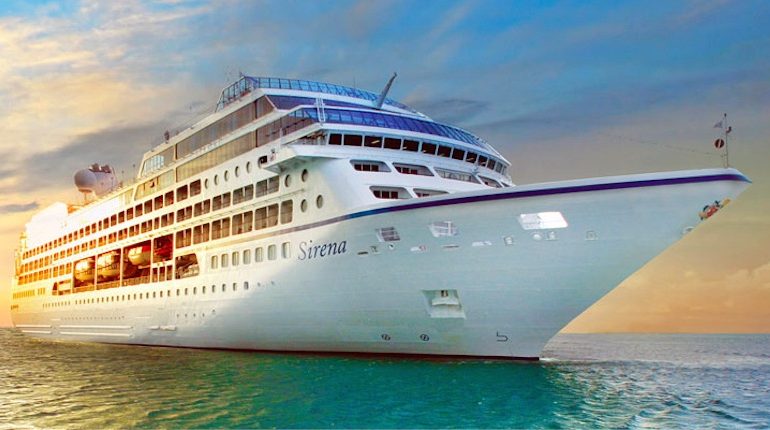 “SHQIPËRI DESTINACIONI I JAHTEVE TURISTIKE”/ Artikulli: Ja përse zgjidhet nga kroçeret