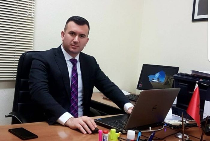 LETËR KËRKESA/ DORËHIQET Drejtori i Hetimit Tatimor: Për arsye personale unë…