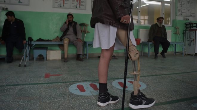 KRYQI I KUQ NË AFGANISTAN/ Talebanët tërhiqen nga mbrojtja e tij