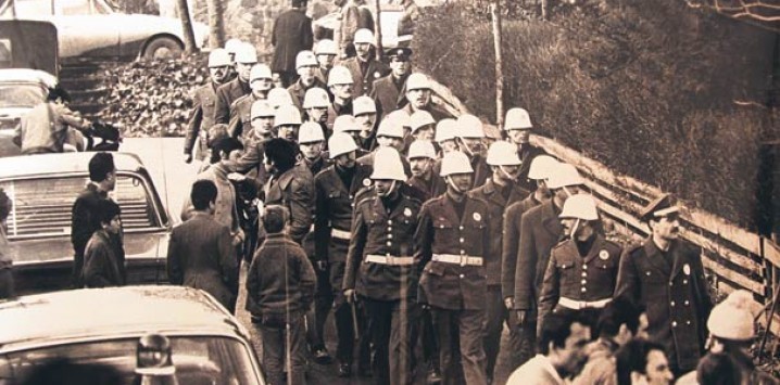 Historia e panjohur: Kur Turqia dënoi me vdekje dhe burgim dy agjentet e Zbulimit shqiptar në Ankara