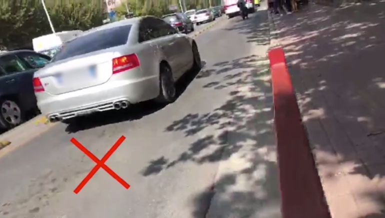 AKSIONI I POLICISË/ Vijon KONTROLLI në qytete. Për DY ditë u kapën 153 SHKELJE