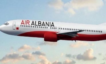 AIR ALBANIA/ Rama publikon videon e ndërtimit të avionit dhe lajmëron: Vjen së shpejti! (VIDEO)