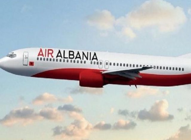 AIR ALBANIA/ Rama publikon videon e ndërtimit të avionit dhe lajmëron: Vjen së shpejti! (VIDEO)