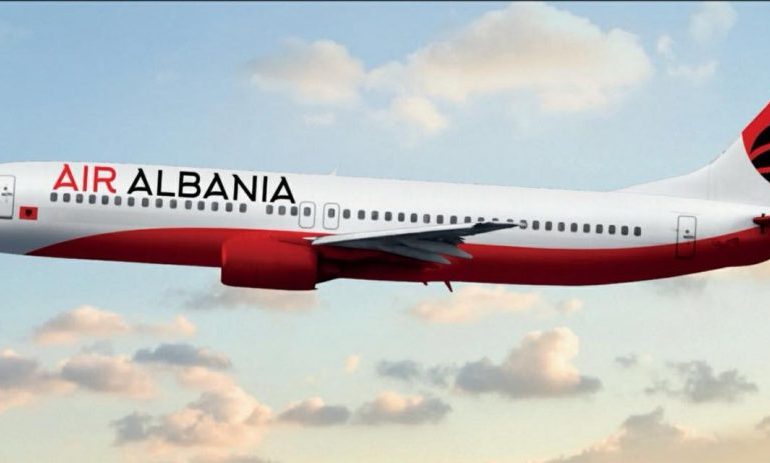 “Air Albania” GATI! Rama poston FOTON dhe rikthen në fokus premtimin e bërë për të rinjtë