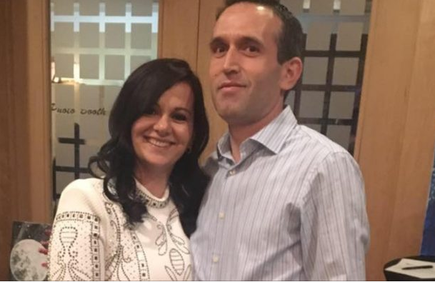 AKSIDENTI FATAL PËR FAMILJEN SHQIPTARE/ Atdhetarët nisin mbledhjen e FONDEVE: Të ndihmojmë dy…