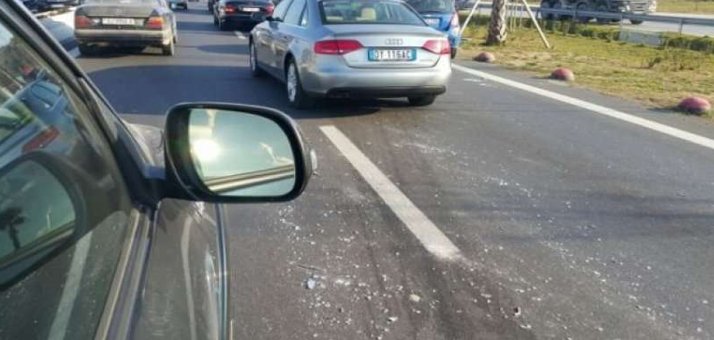 NUK NDALEN/ Aksidentet në rrugët e qyteteve, plagosen DY FËMIJË në Tiranë e Librazhd
