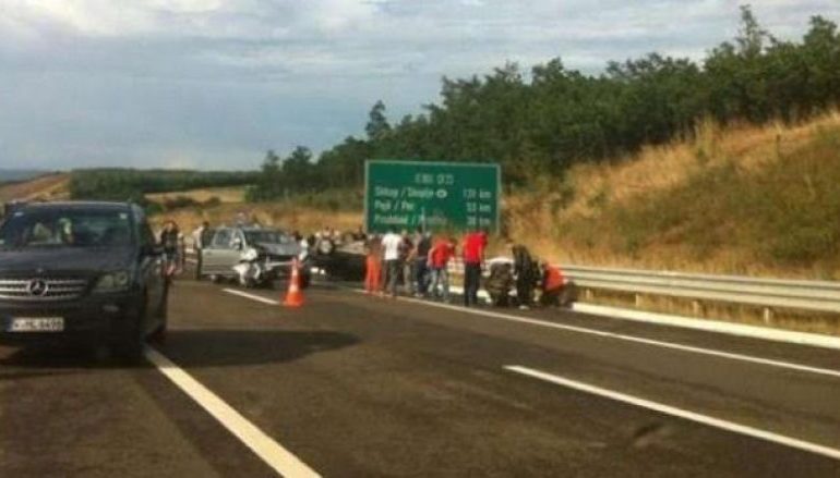 AKSIDENTET NË SHQIPËRI/ Shifrat: 116 të vdekur nga përplasjet. SHUMICA prej tyre të rinj dhe…