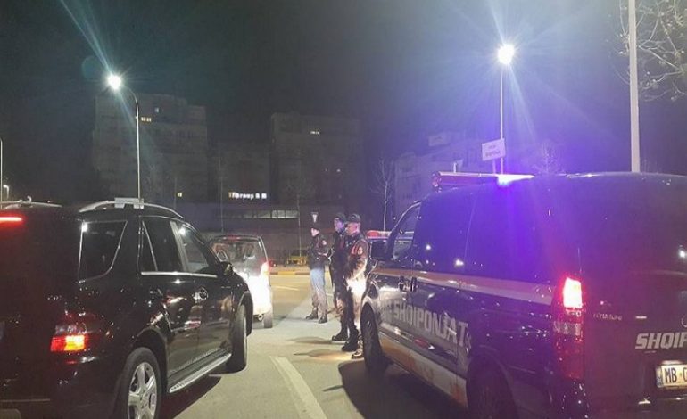 NDODH NË DURRËS/ “Çmendet” 49 vjeçari. DHUNON vajzën e re në mes të qytetit