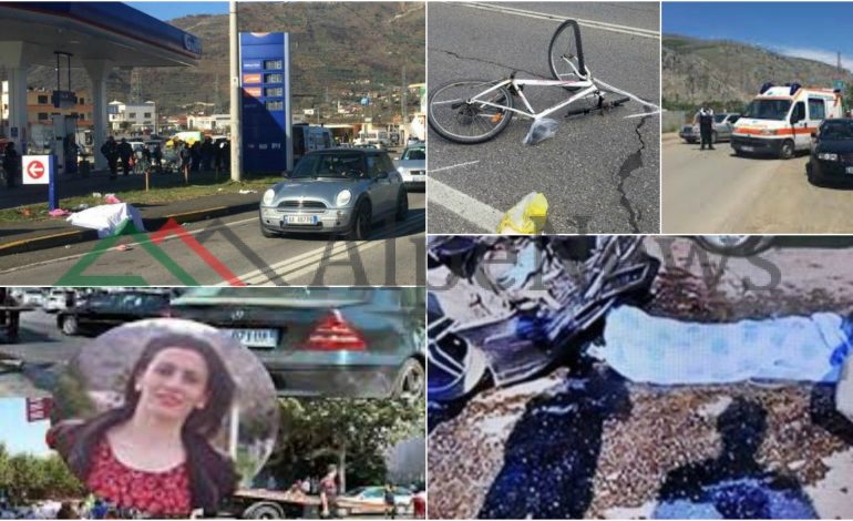 AKSIDENTET NGA SHOFERET FEMRA/ Alarmi: Brenda një jave, TRE të vdekur. Nga 6 vjeçari tek… (RASTET)