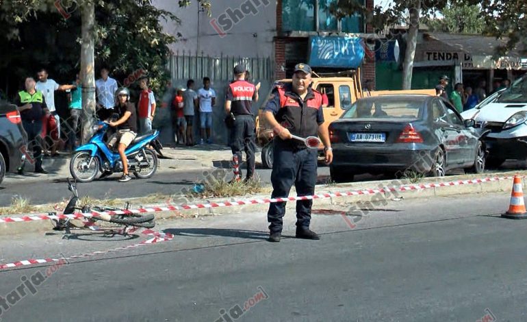 AKSIDENTI NË KAMËZ/ Sipas ekspertëve faji është i sinjalistikës, shoferëve dhe kalimtarëve