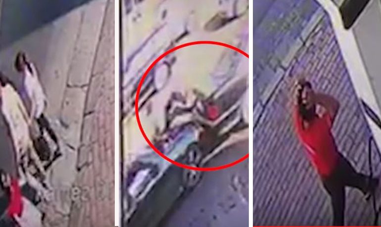 PËRPLASI TË MITURËN PËR VDEKJE/ Gjykata LË NË BURG shoferen e aksidentit, Rozina Kolecin