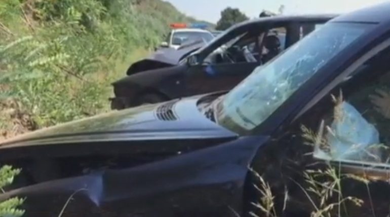 AKSIDENTI TRAGJIK NË FIER/ Detajet: Vdes gruaja shtatëzënë. Në makinë kishte edhe 2 fëmijë