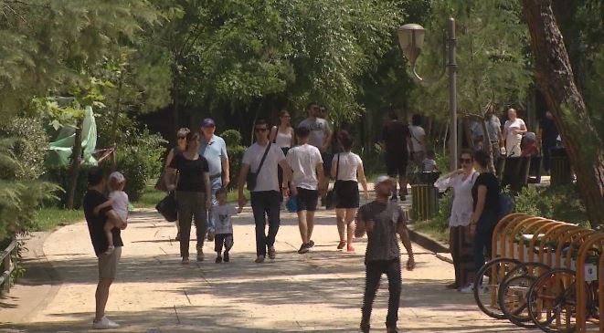 STATISTIKAT E ISHP/ 4-8 përqind e nxënësve kanë menduar seriozisht vetëvrasjen
