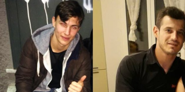 SHEMBJA E URËS NË GENOVA/ Sekondat që rezultuan fatale për djemtë shqiptarë, telefonata para tragjedisë