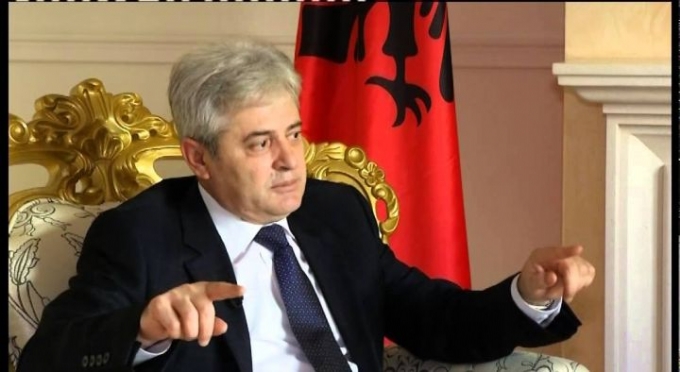 REFERENDUMI NË MAQEDONI/ Kreu i BDI: Ftojmë të gjithë të votojnë për të ardhmen e sigurtë